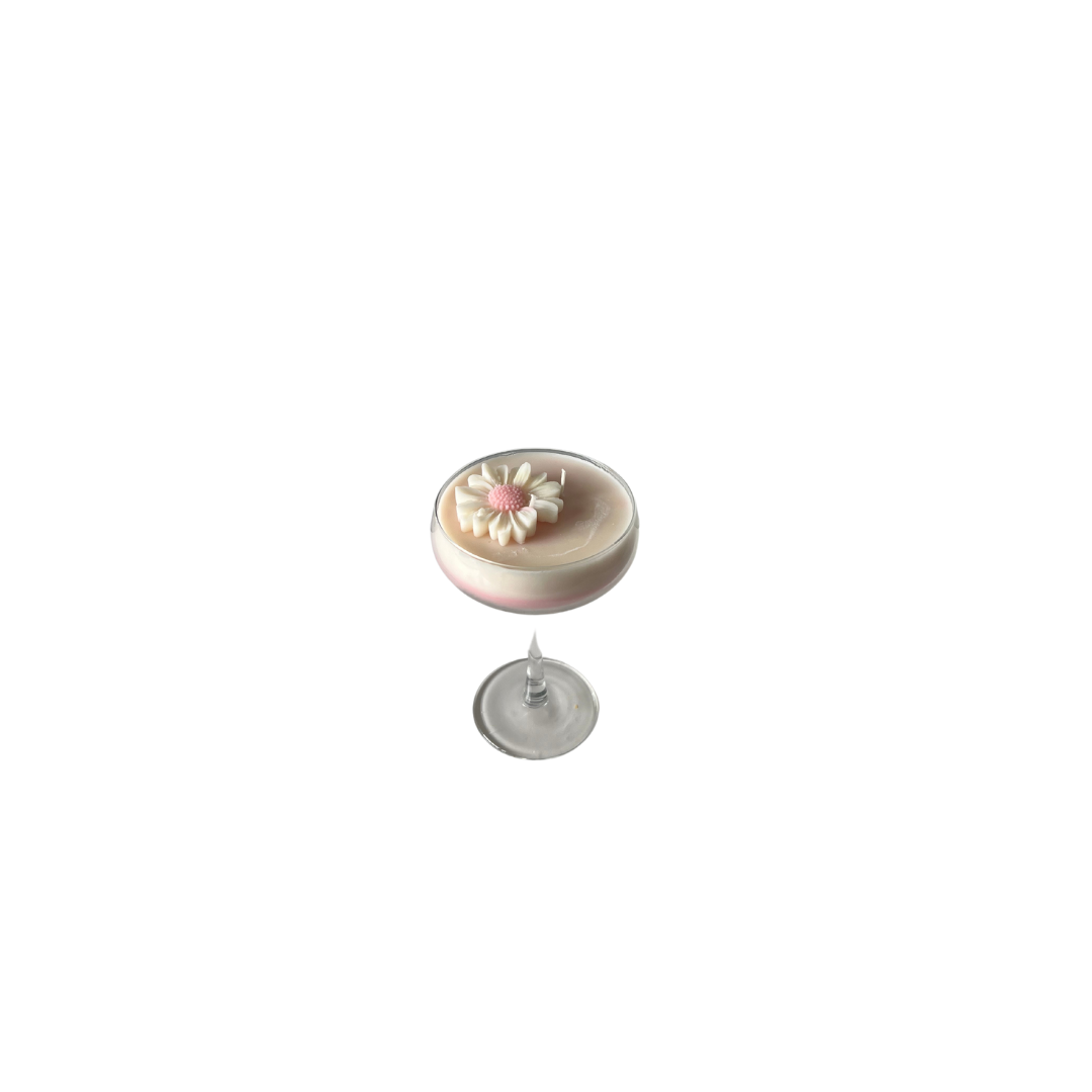 Cosmopolitan Cocktail kaars
