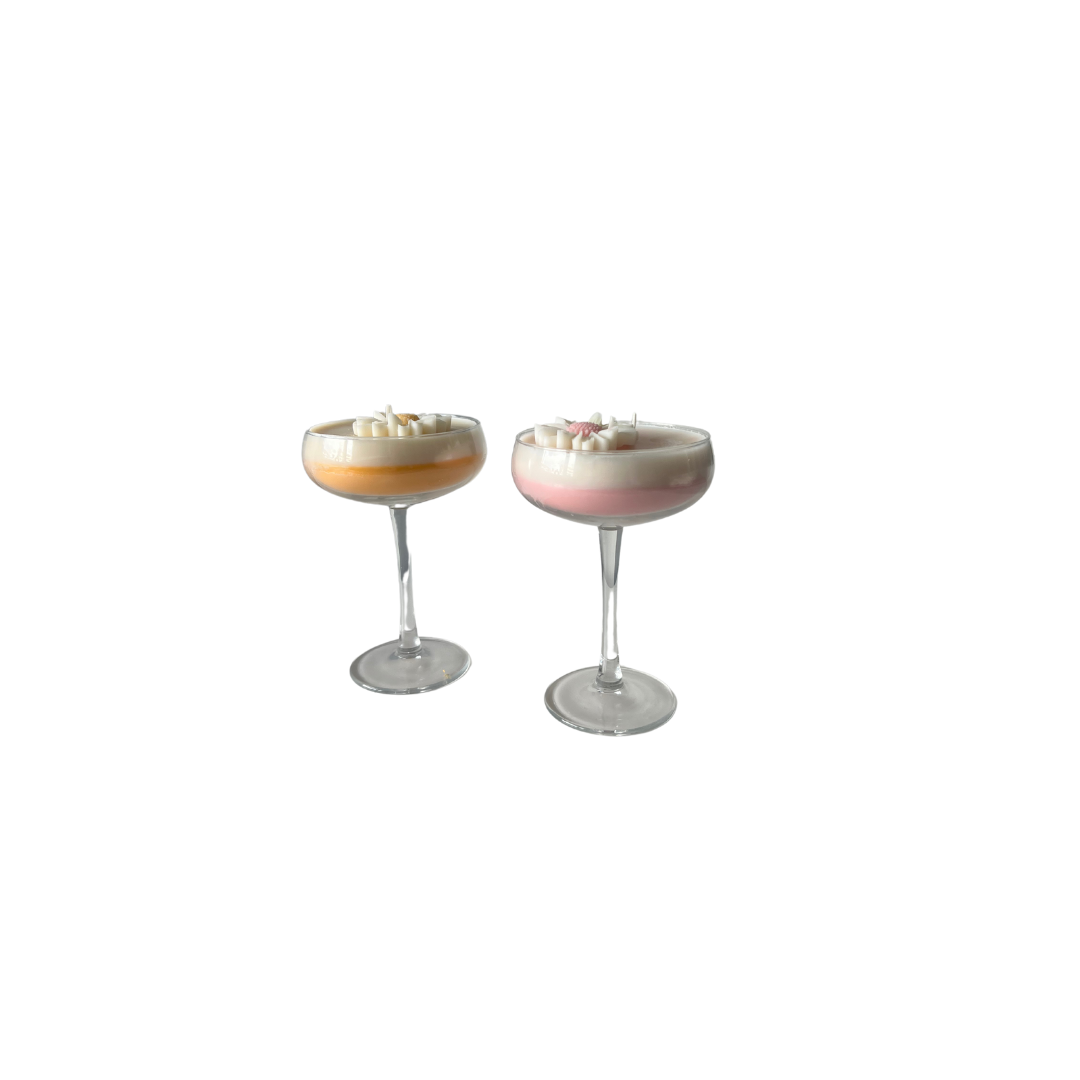 Cosmopolitan Cocktail kaars
