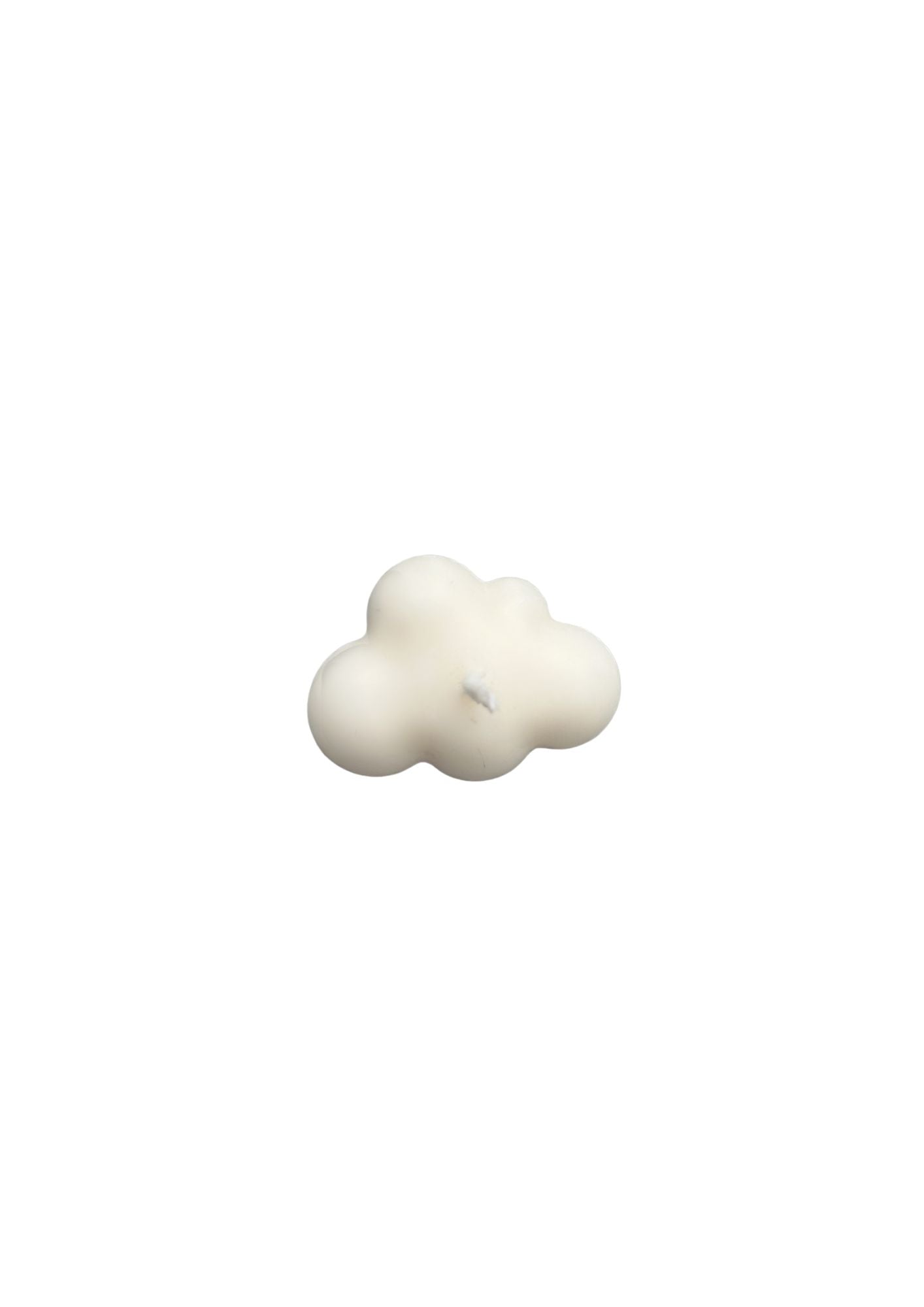 Mini Wolk Kaars