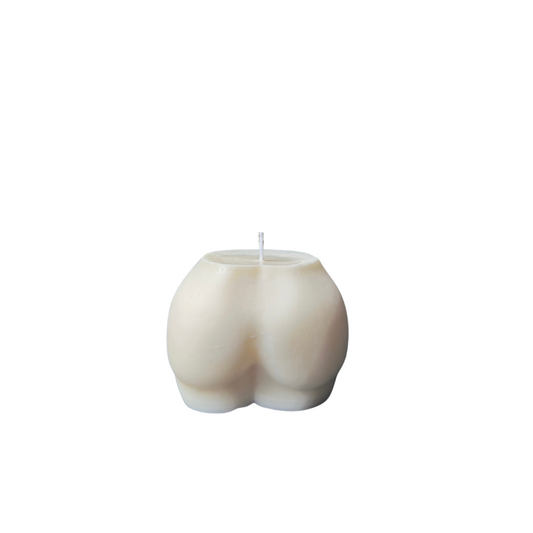 Butt Candle