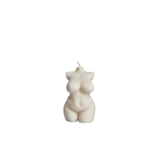 Body Candle Chubby
